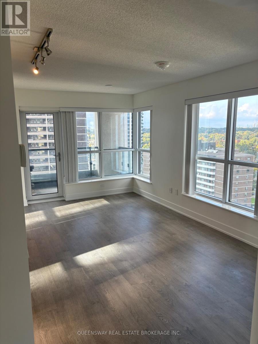 1504 - 7 Mabelle Avenue, Toronto, ON - Indoor