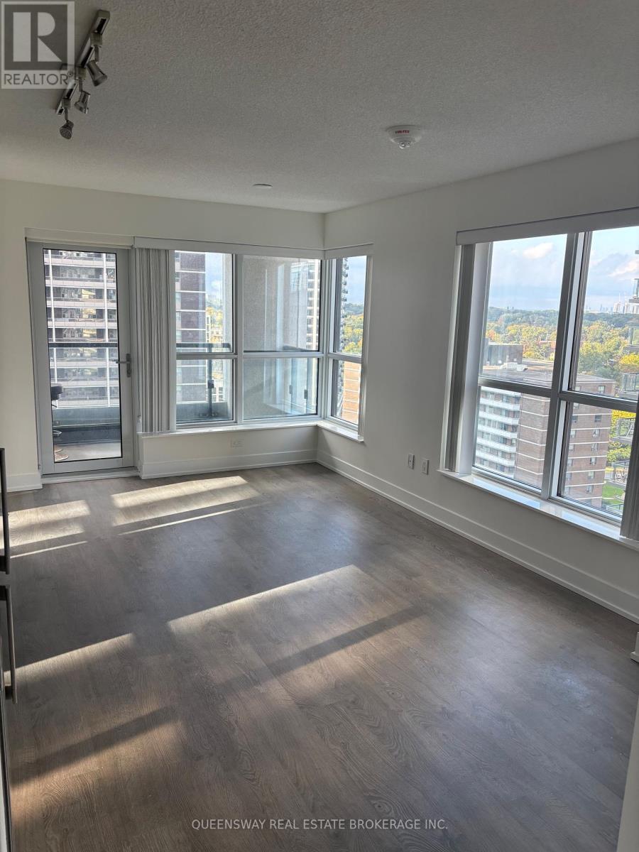1504 - 7 Mabelle Avenue, Toronto, ON - Indoor Photo Showing Other Room