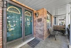 439 SALEM AVENUE N Toronto, ON M6H 3C9