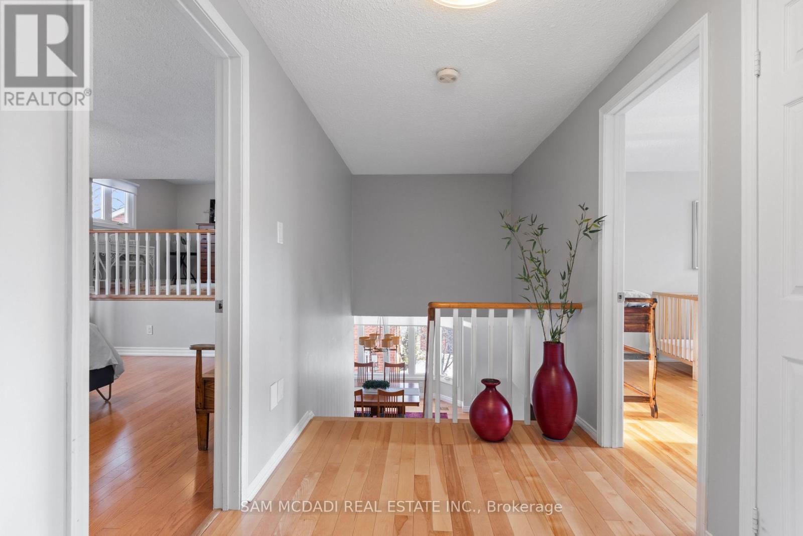 2332 Folkway Drive, Mississauga, ON - Indoor Photo Showing Other Room