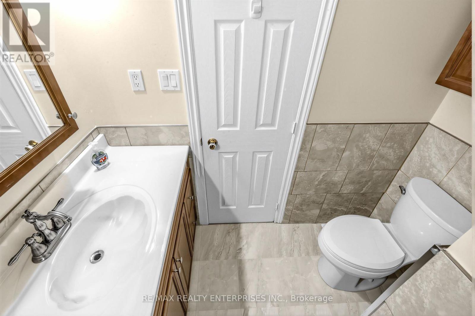 3356 Strabane Drive, Mississauga, ON - Indoor