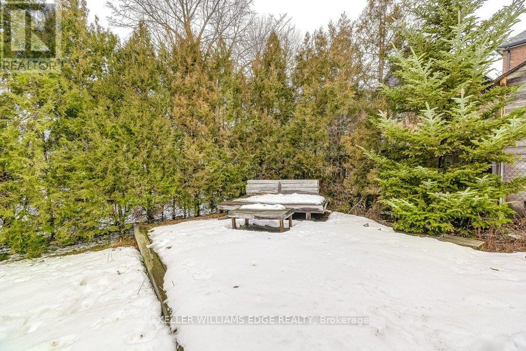 14 Baker Street, Hamilton, ON - Outdoor