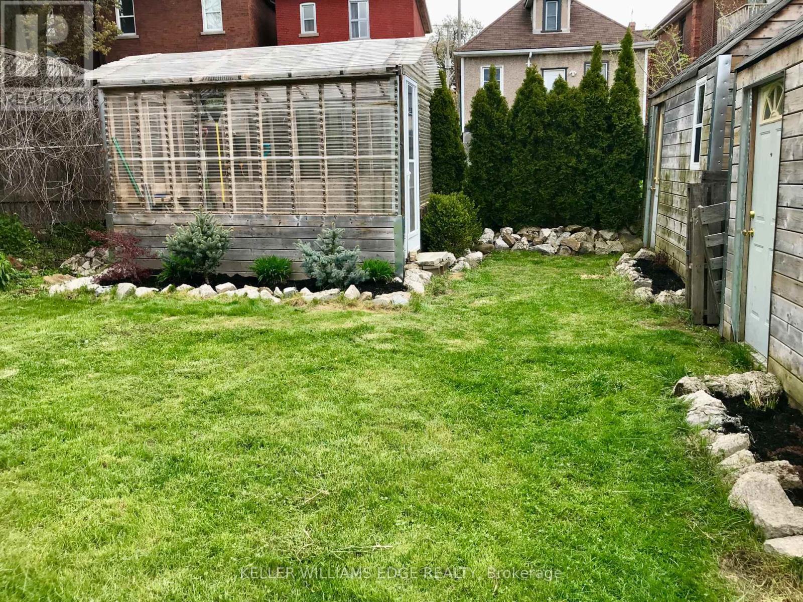 14 Baker Street, Hamilton, ON - Outdoor