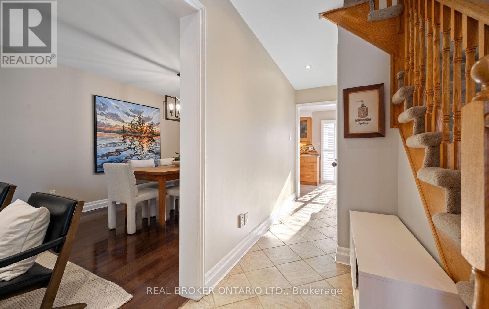 6060 Clover Ridge Crescent, Mississauga, ON - Indoor Photo Showing Other Room