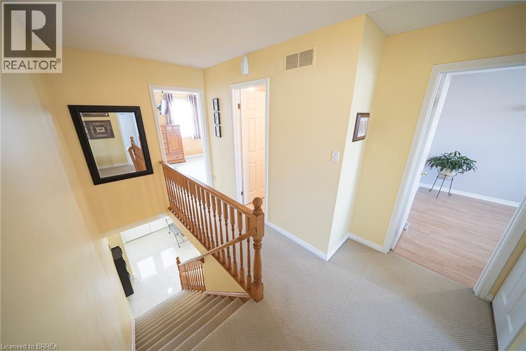 43 Flamingo Drive, Hamilton, ON - Indoor Photo Showing Other Room