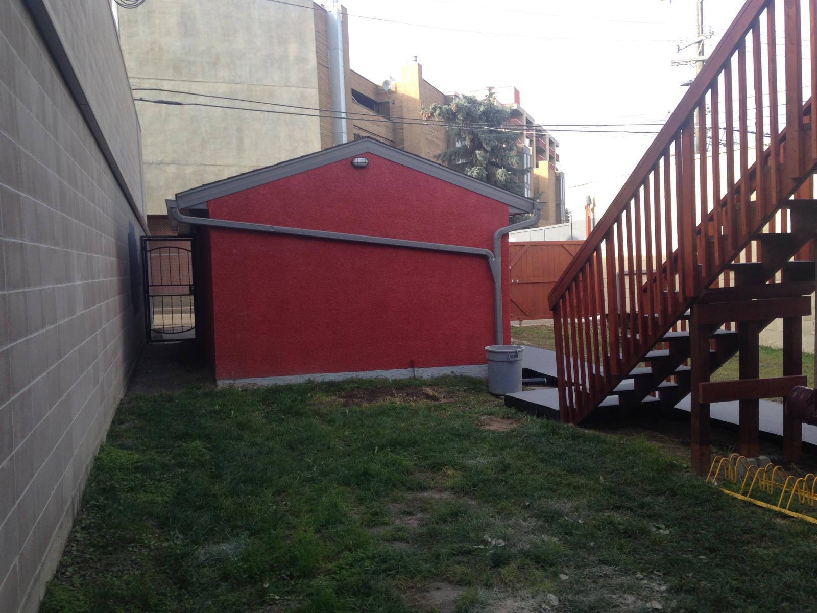 12742 Fort Road, Edmonton, AB