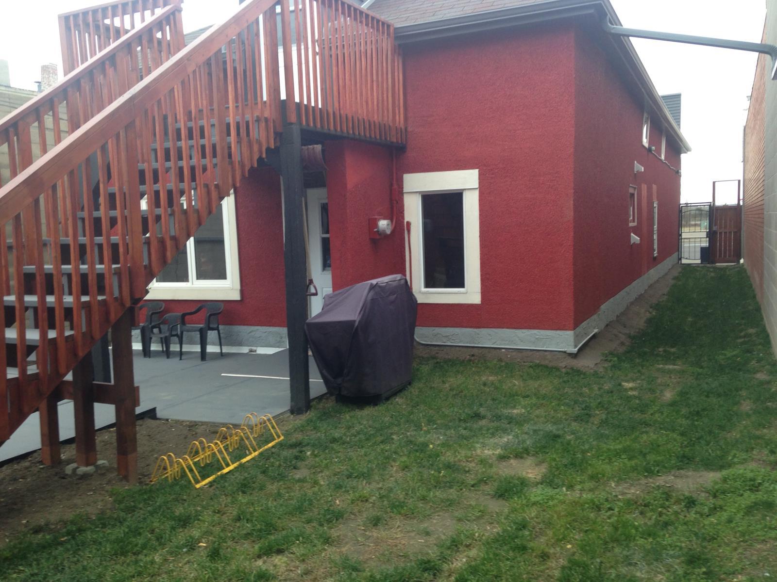 12742 Fort Road, Edmonton, AB