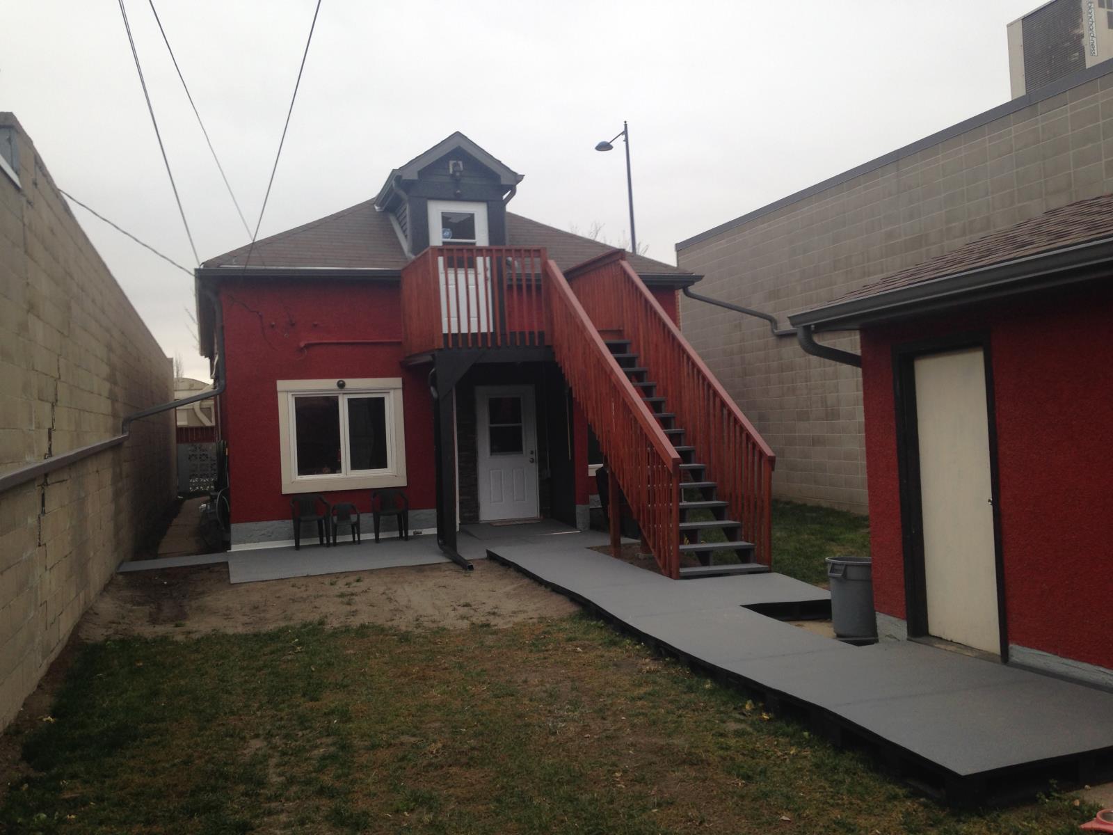12742 Fort Road, Edmonton, AB