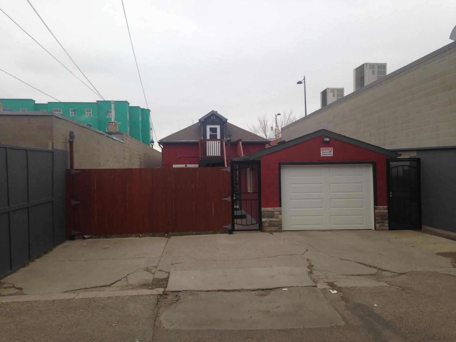12742 Fort Road, Edmonton, AB