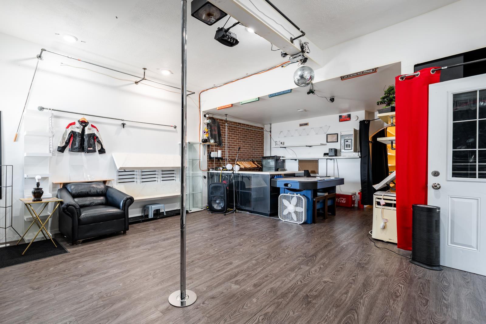 12742 Fort Road, Edmonton, AB