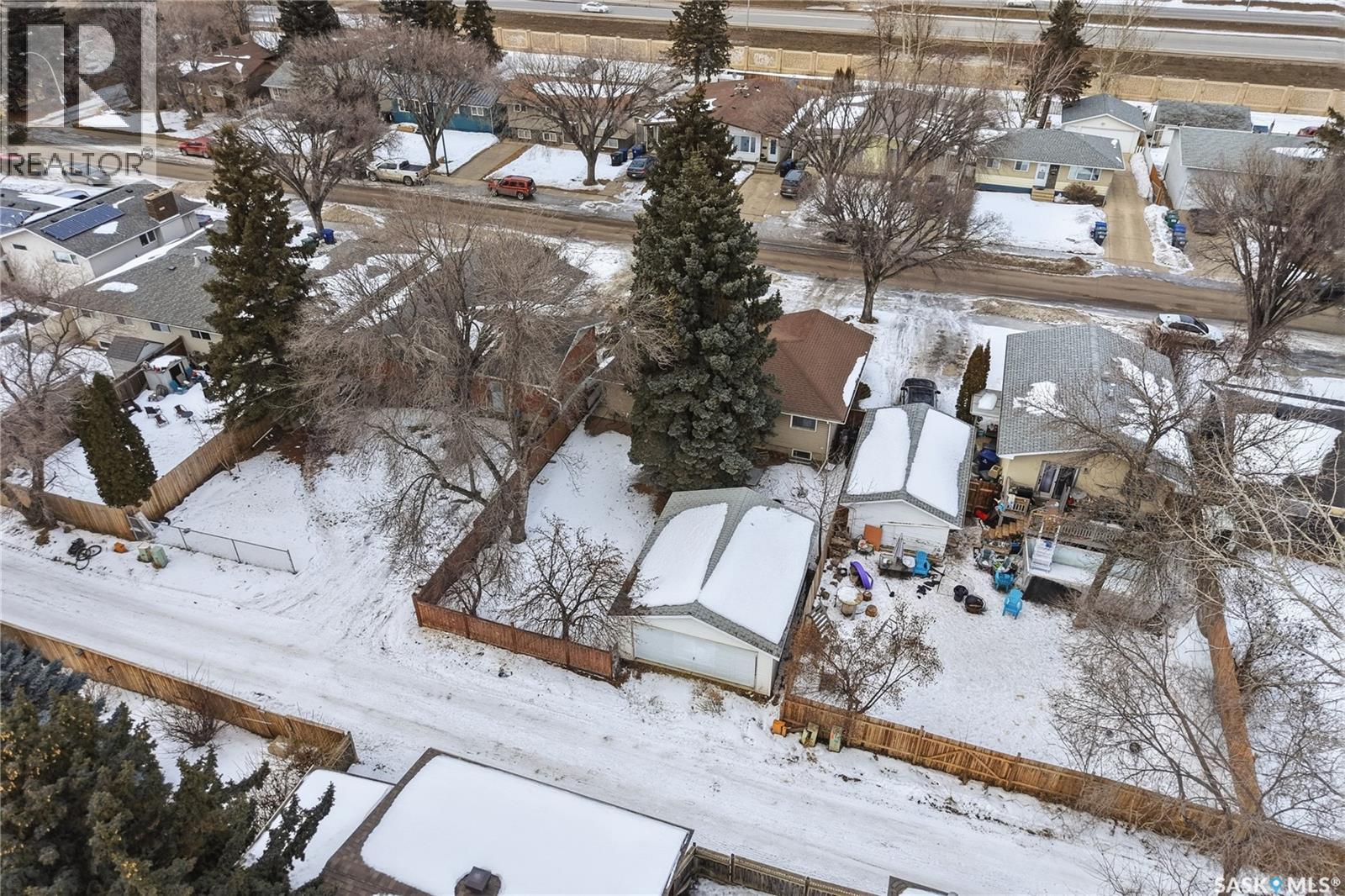 285 Carleton Drive, Saskatoon, SK - Outdoor With View