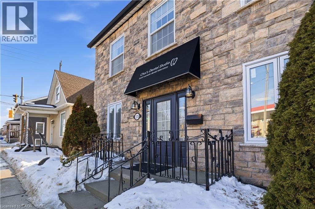 1270 King Street E, Cambridge, ON