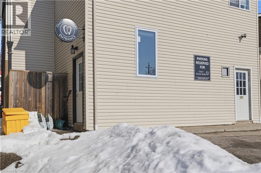 1270 King Street E, Cambridge, ON