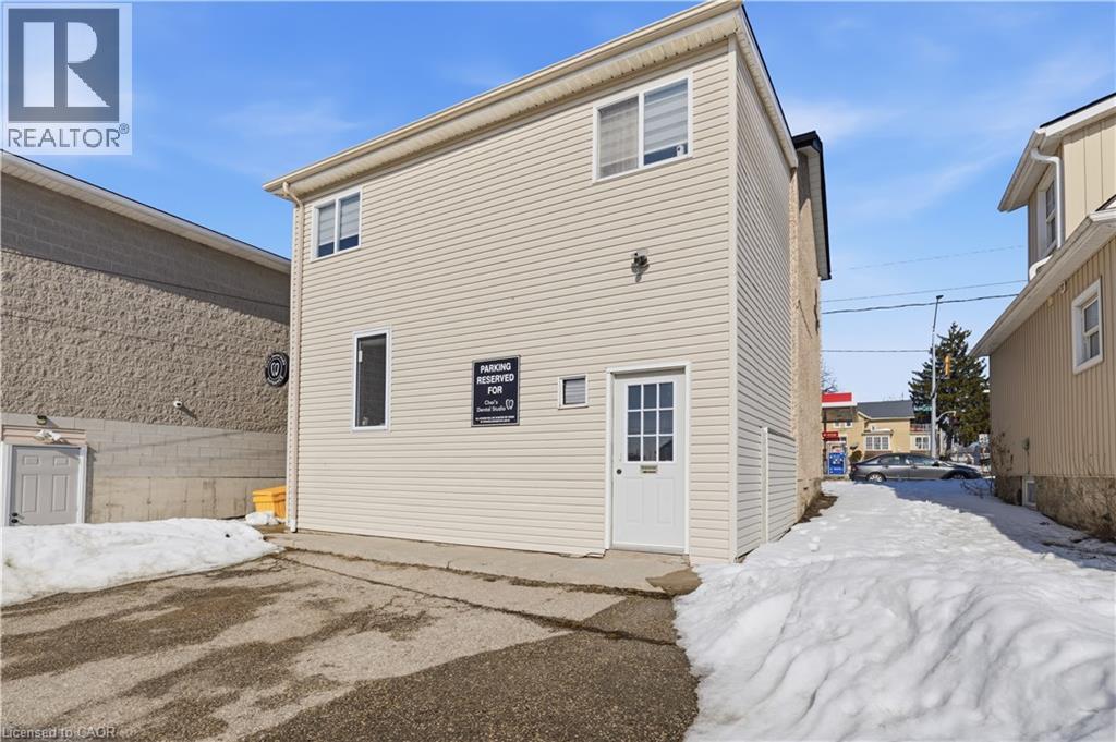 1270 King Street E, Cambridge, ON