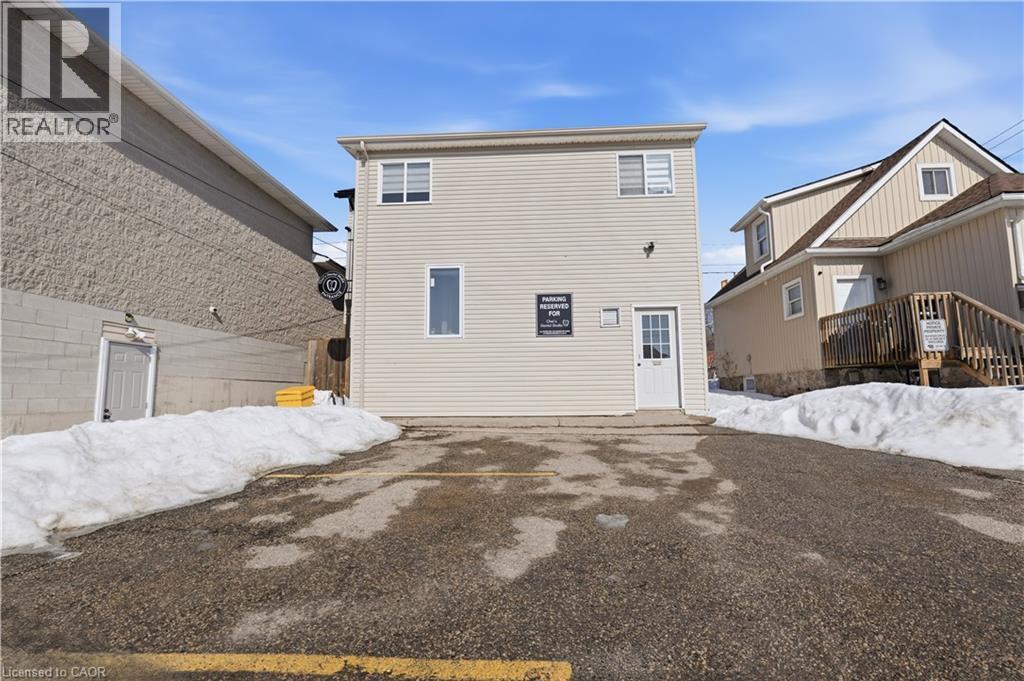 1270 King Street E, Cambridge, ON