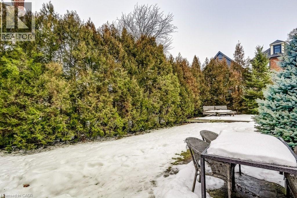 14 Baker Street, Hamilton, ON - Outdoor