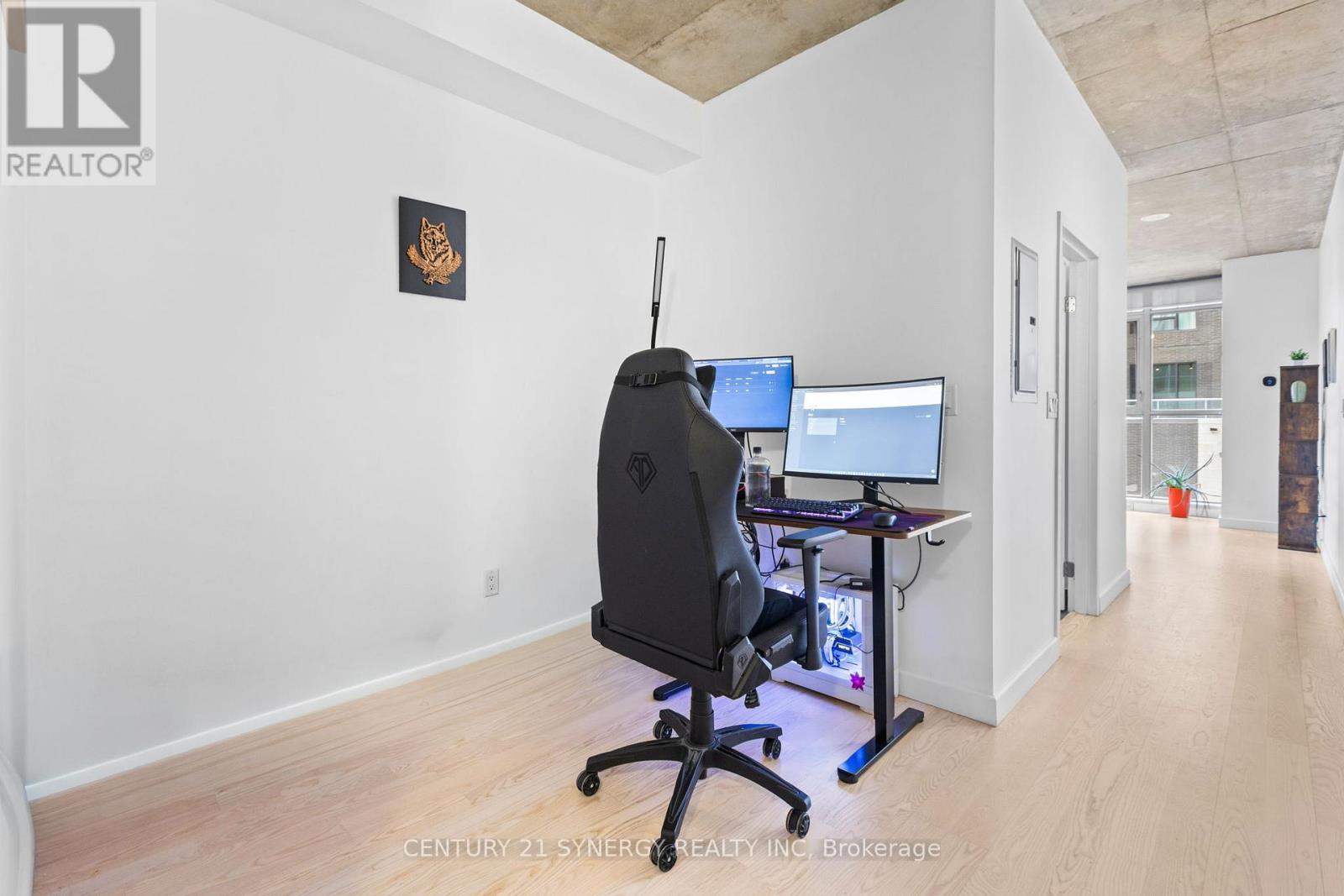 303 - 179 George Street, Ottawa, ON - Indoor Photo Showing Office