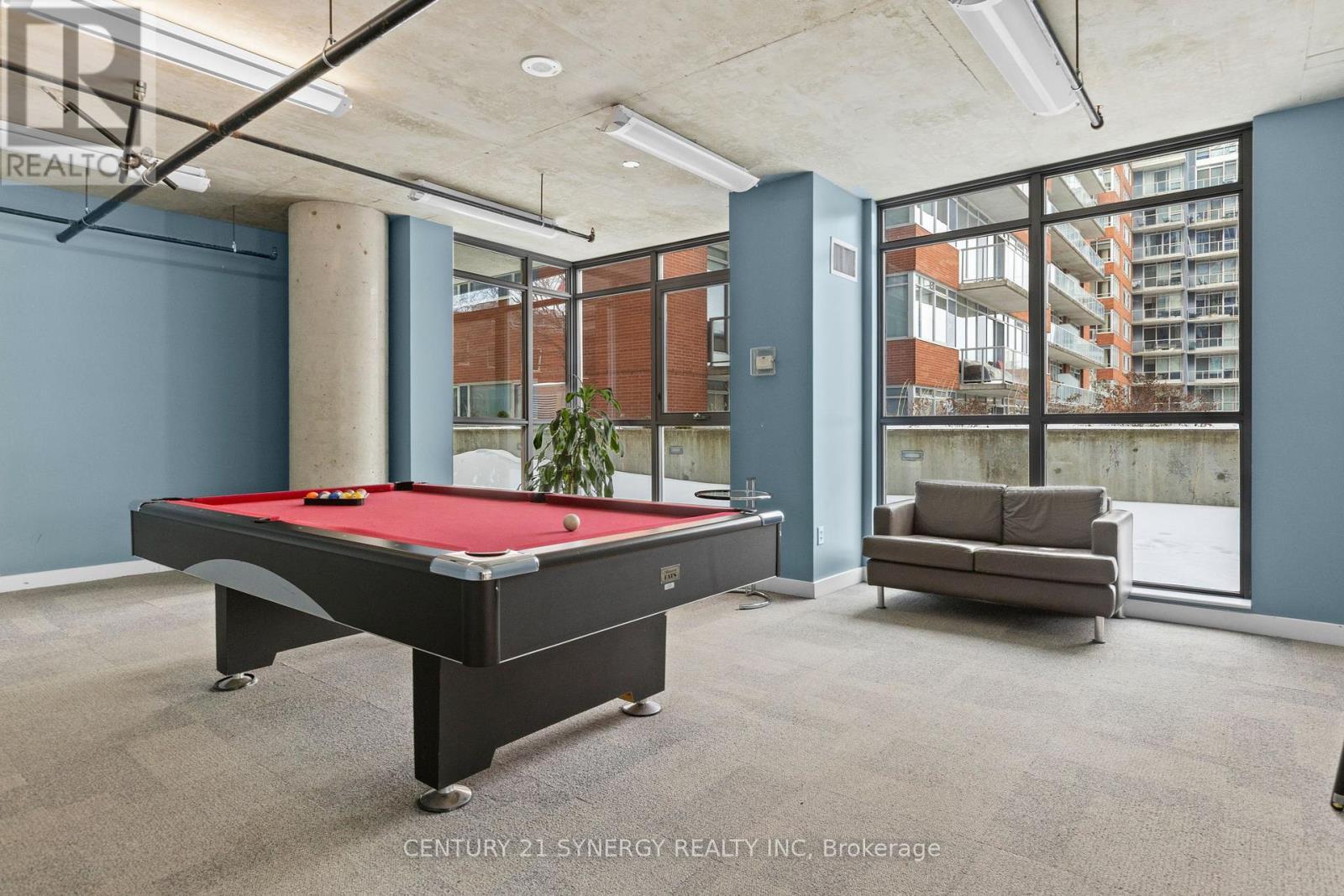 303 - 179 George Street, Ottawa, ON - Indoor Photo Showing Other Room