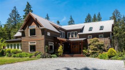 1381 Carlton Dr Cobble Hill, BC V8H 0B7