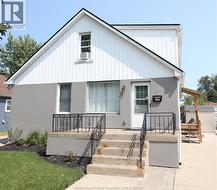 2366 CADILLAC Unit# MAIN FLOOR Windsor, ON N8W 3Y4