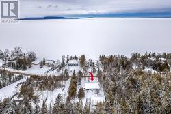 2554 CHAMPLAIN ROAD Tiny, ON L9M 0C3