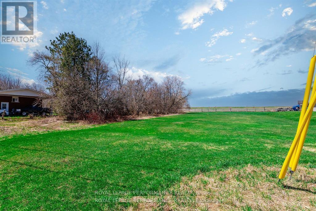 Lot Pendleton Street, Champlain, ON