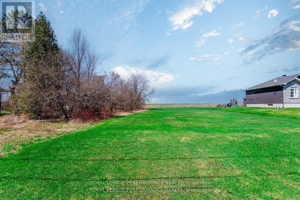 Lot Pendleton Street, Champlain, ON