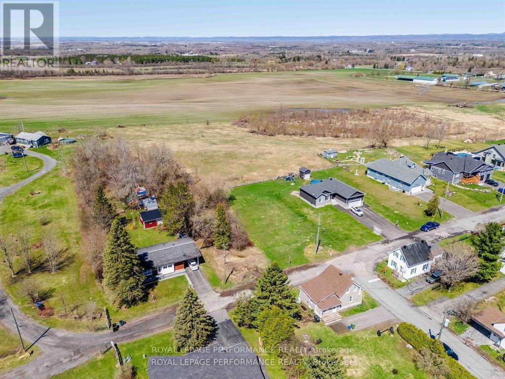 Lot Pendleton Street, Champlain, ON