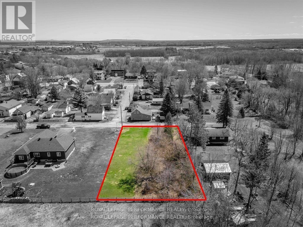 Lot Pendleton Street, Champlain, ON