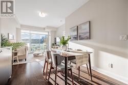 401 - 35 FONTENAY COURT Toronto, ON M9A 0E2