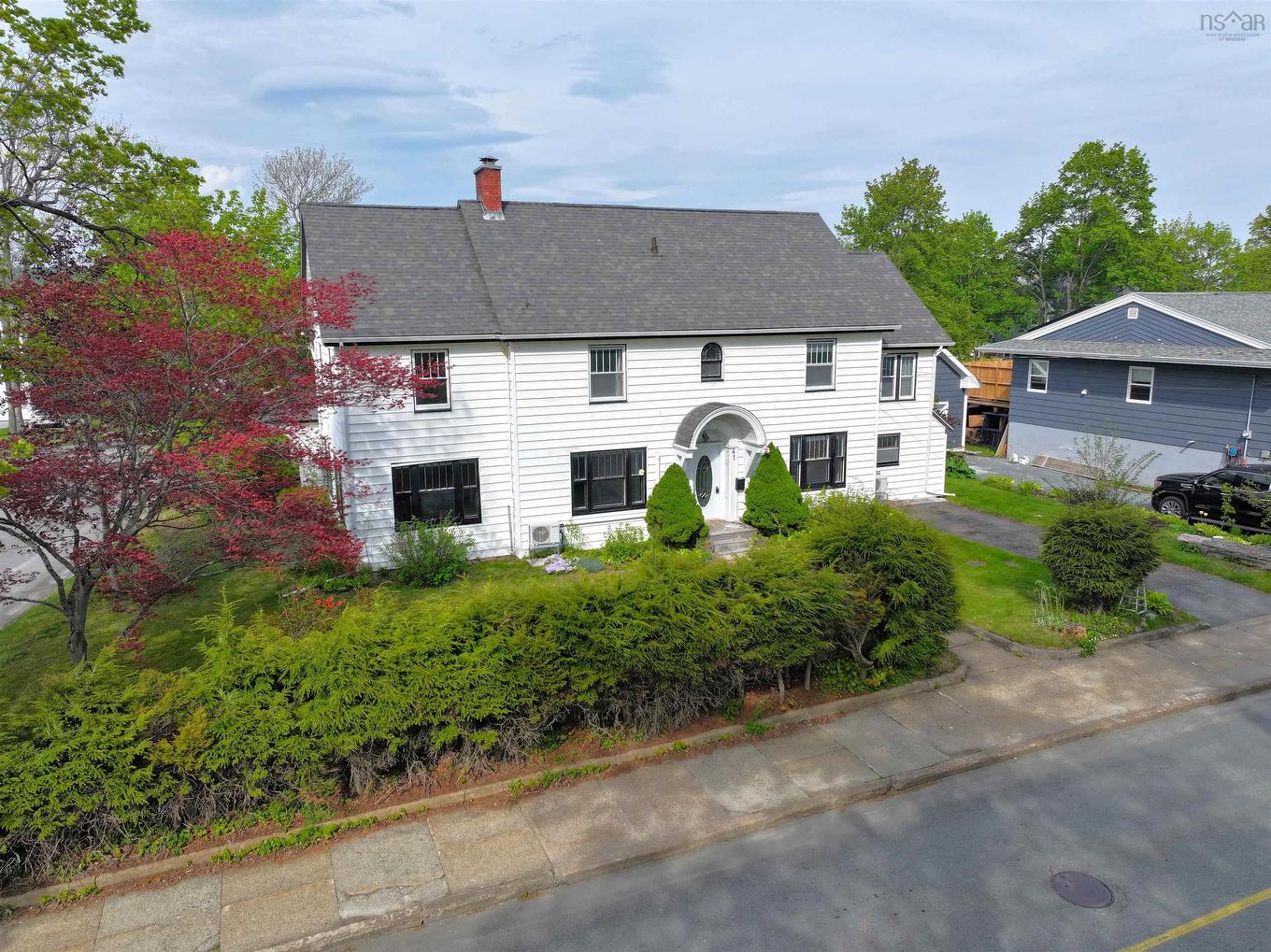41 Alexandra Avenue, Bridgewater, NS