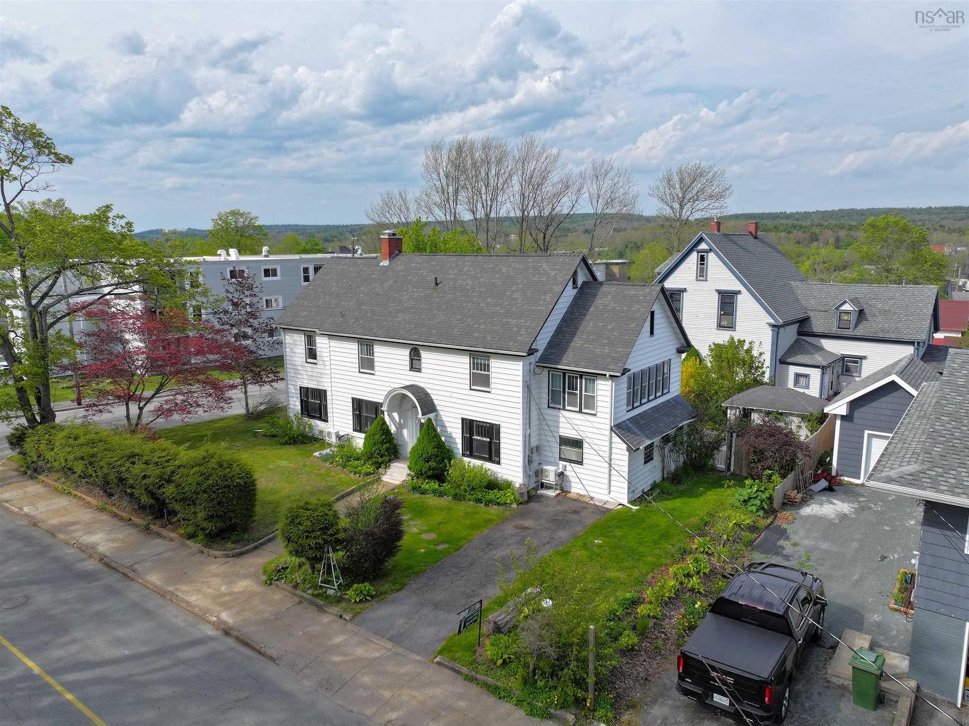 41 Alexandra Avenue, Bridgewater, NS