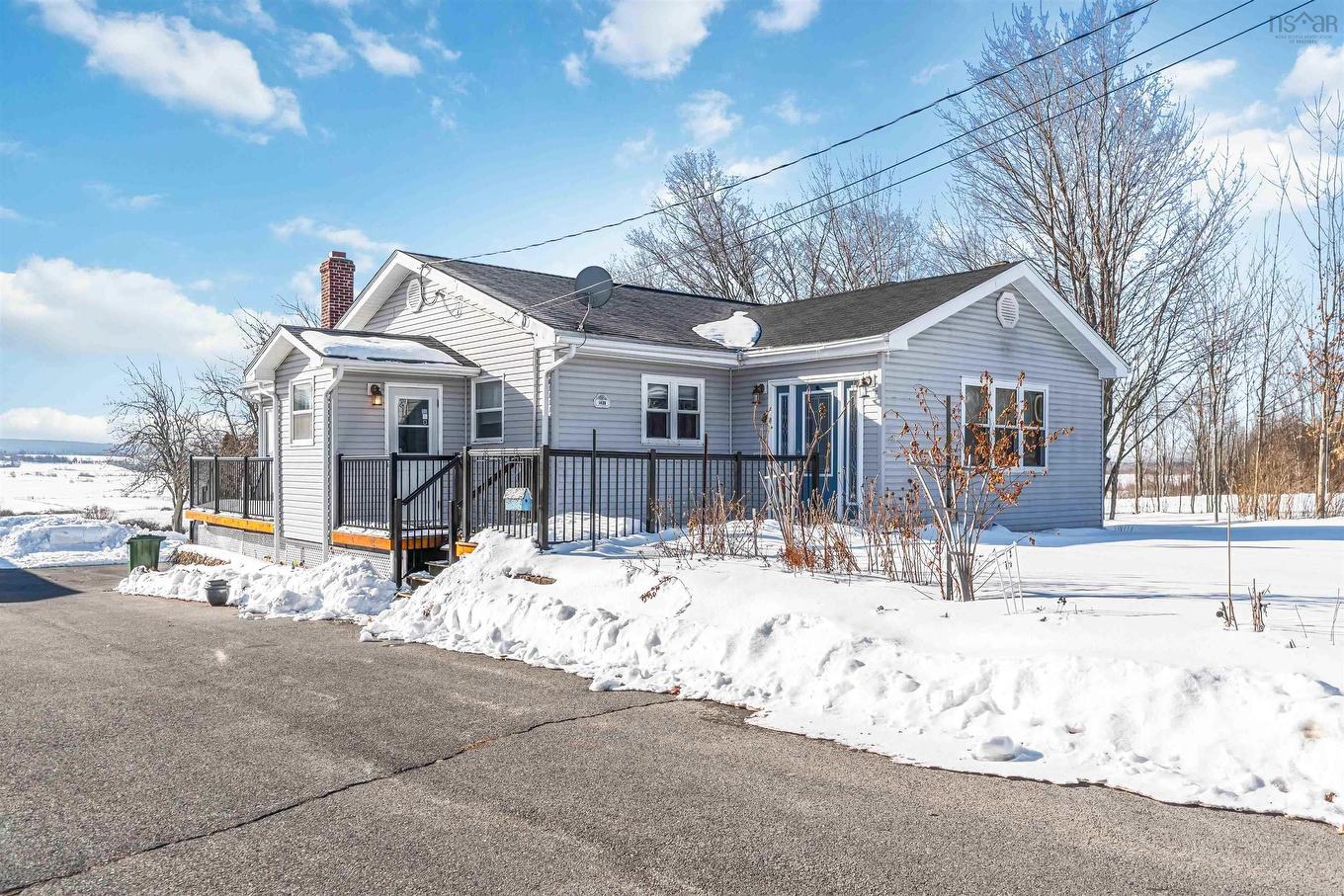 1430 Highway 341, Upper Canard, NS