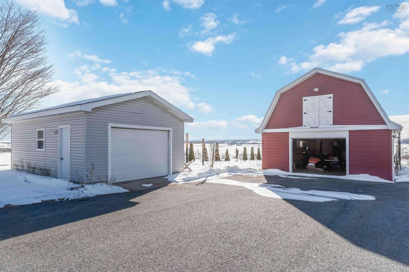 1430 Highway 341, Upper Canard, NS