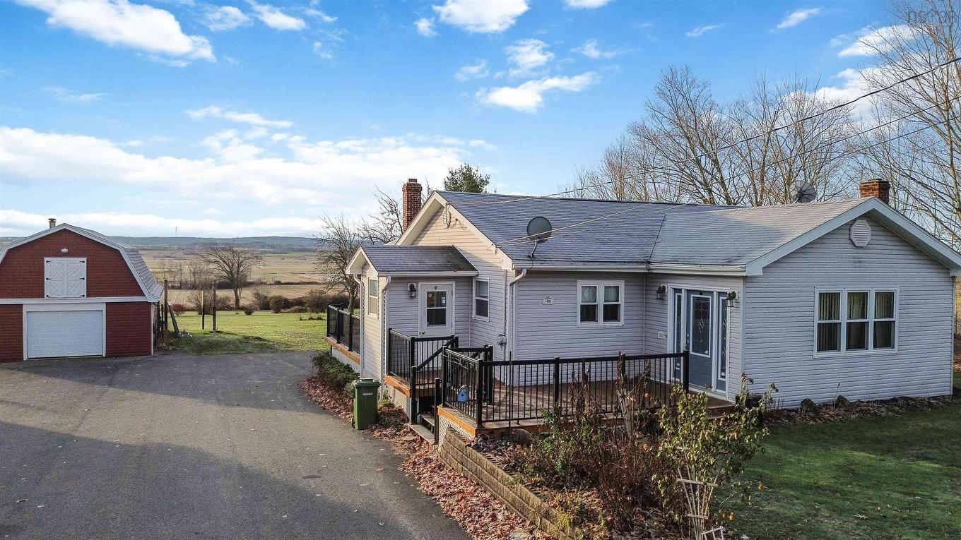 1430 Highway 341, Upper Canard, NS