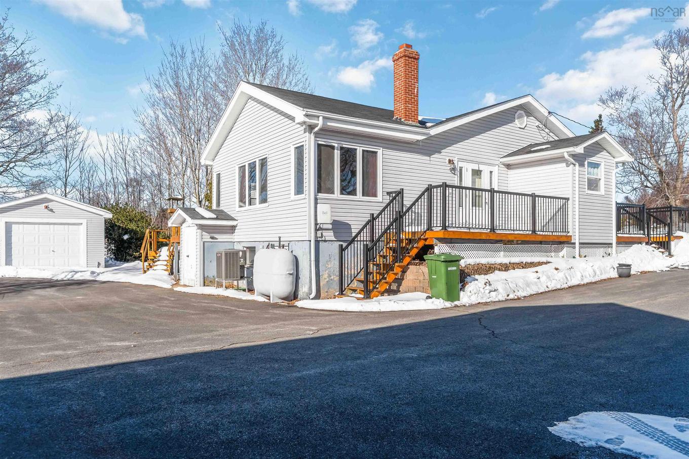 1430 Highway 341, Upper Canard, NS