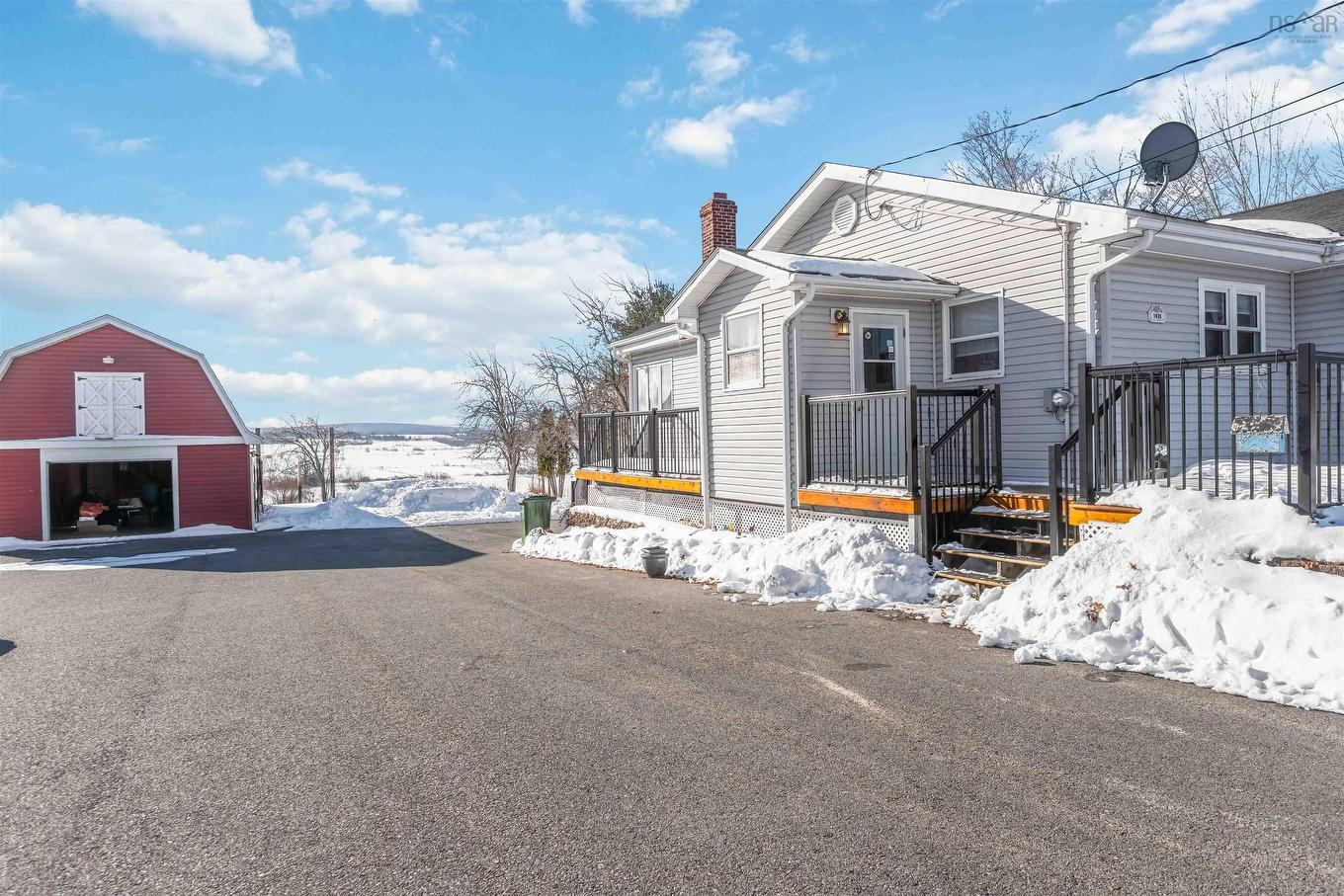 1430 Highway 341, Upper Canard, NS