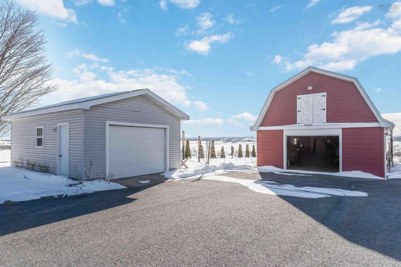 1430 Highway 341, Upper Canard, NS