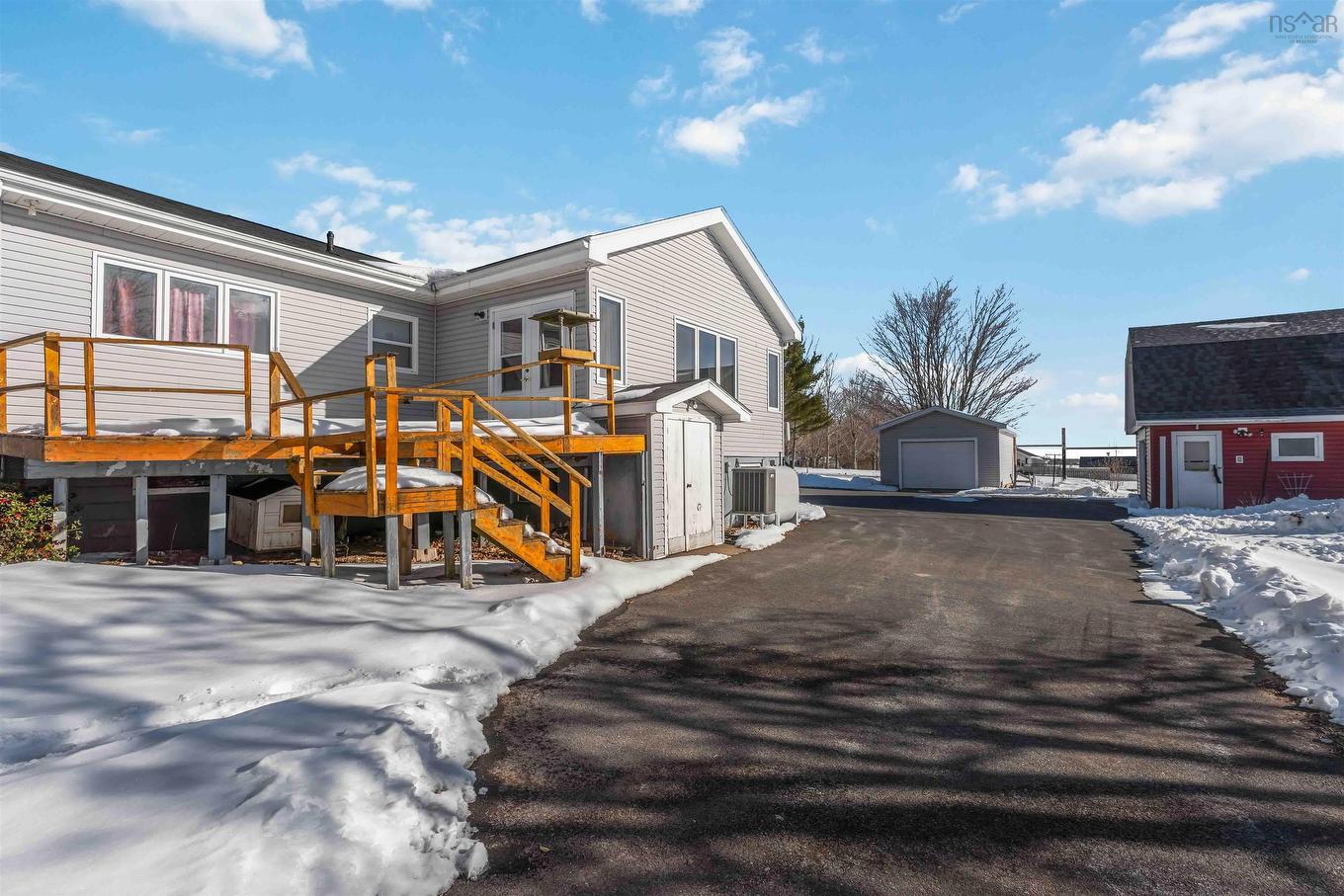 1430 Highway 341, Upper Canard, NS