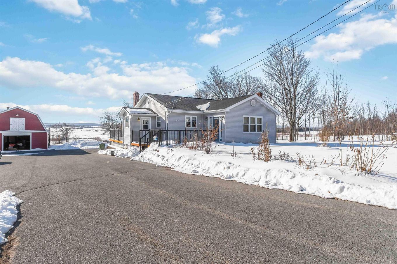 1430 Highway 341, Upper Canard, NS