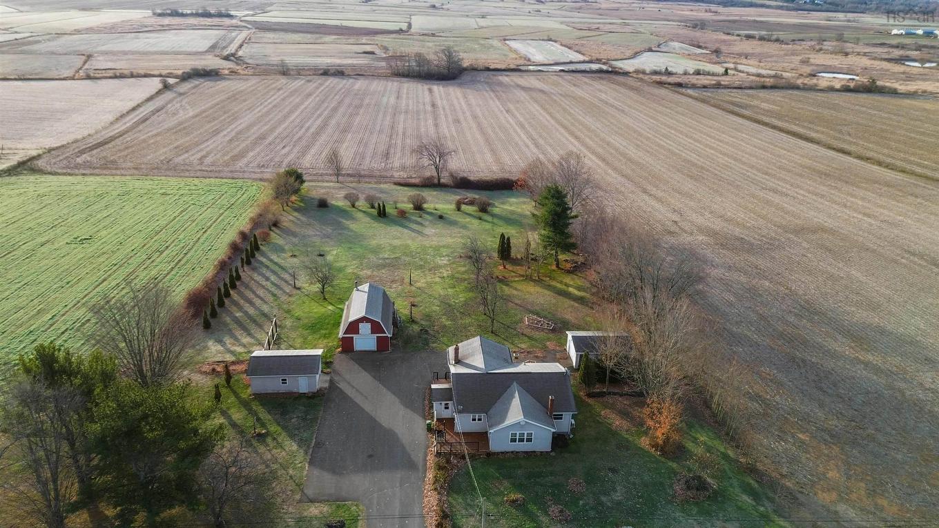 1430 Highway 341, Upper Canard, NS