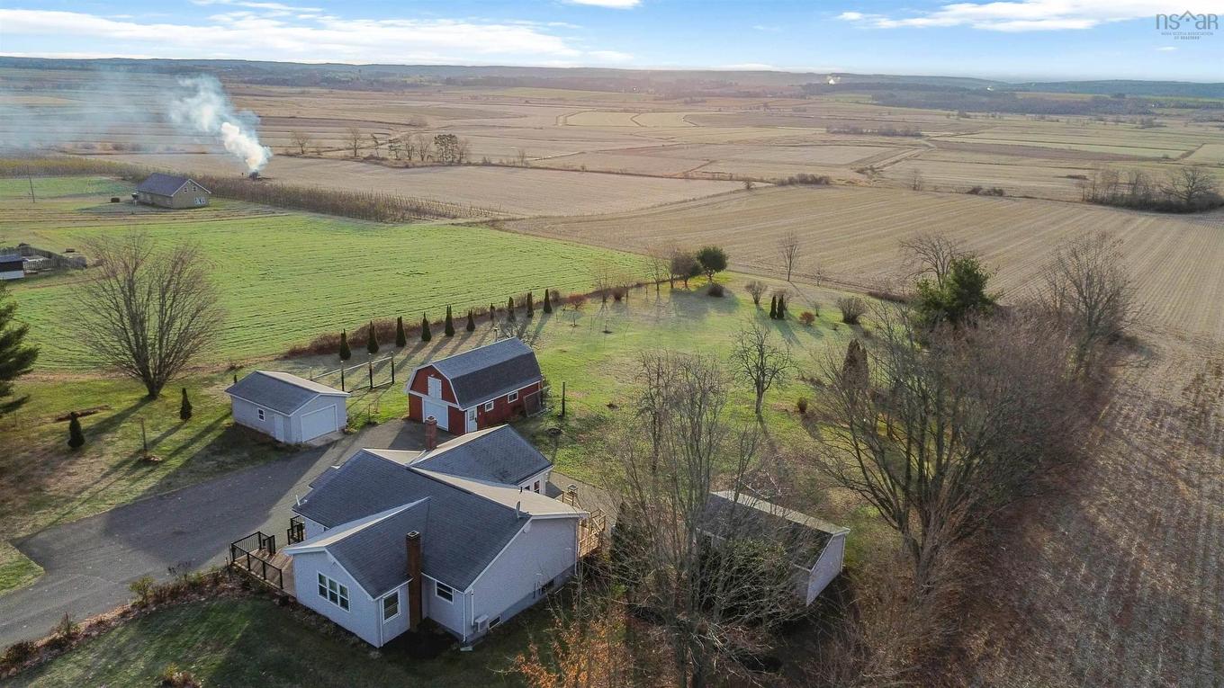 1430 Highway 341, Upper Canard, NS