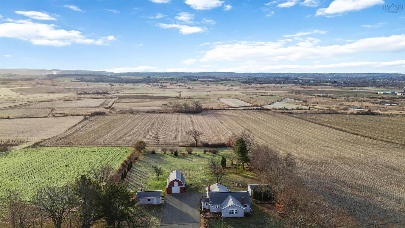 1430 Highway 341, Upper Canard, NS