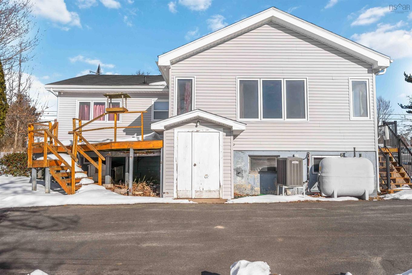 1430 Highway 341, Upper Canard, NS