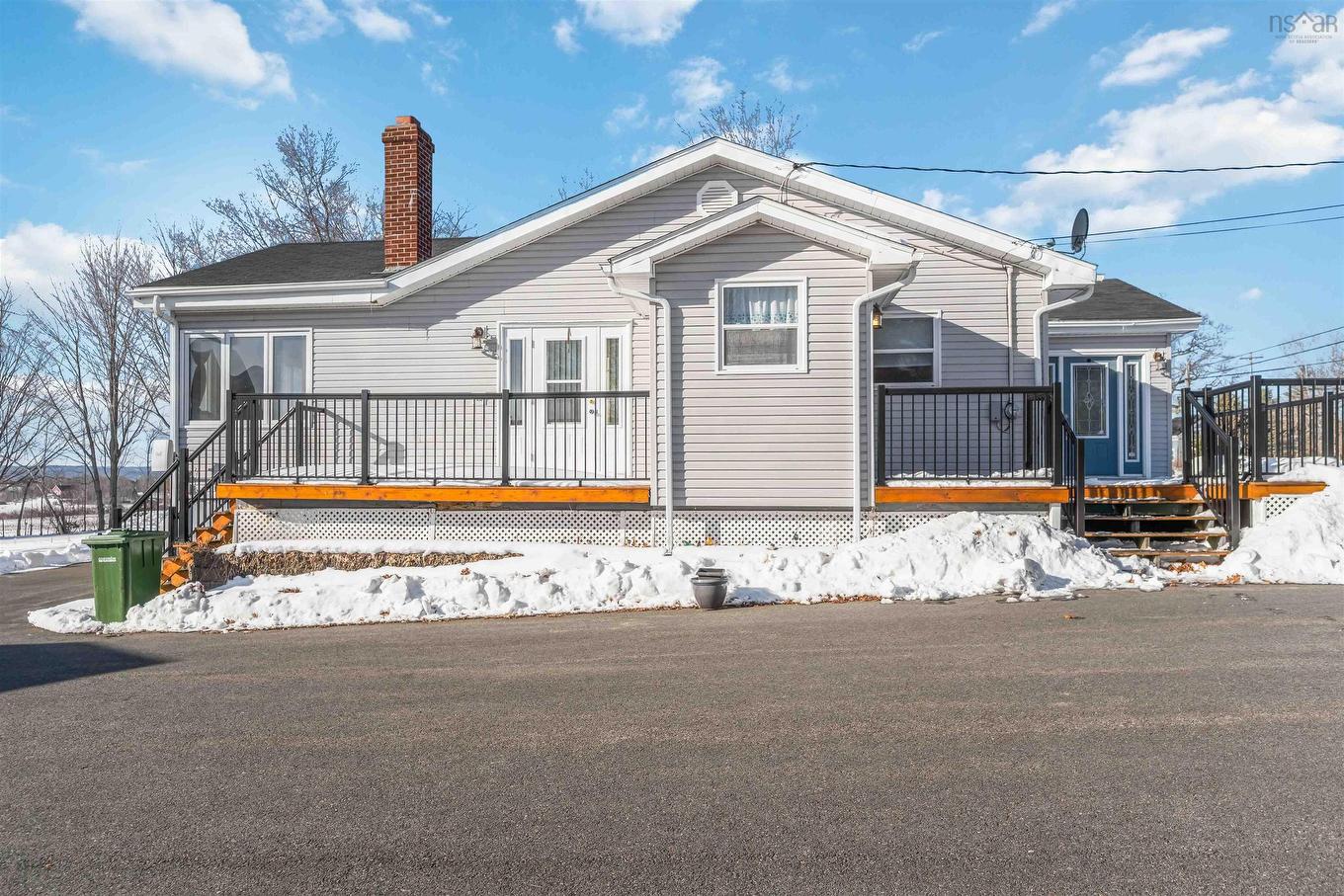 1430 Highway 341, Upper Canard, NS