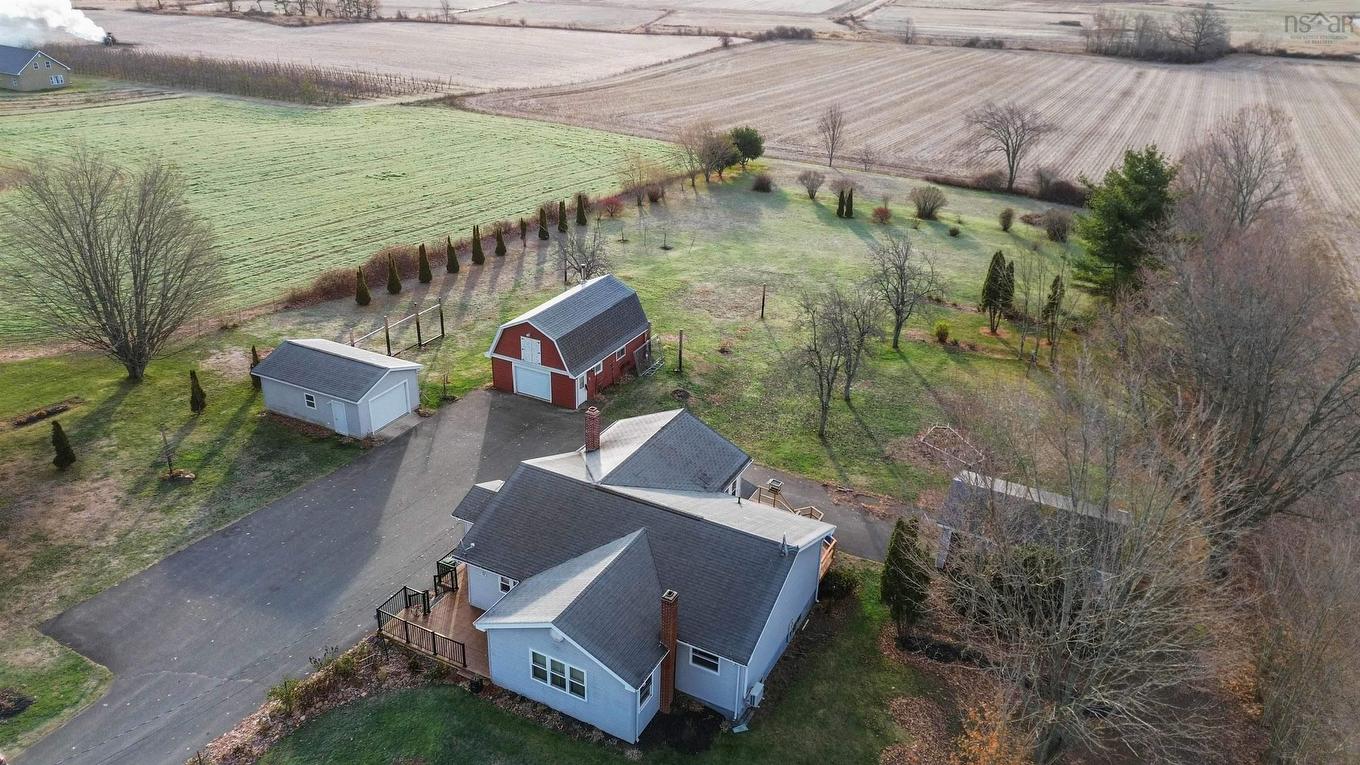 1430 Highway 341, Upper Canard, NS