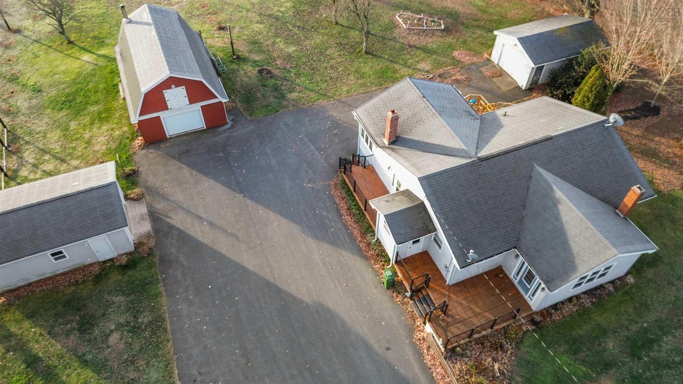 1430 Highway 341, Upper Canard, NS