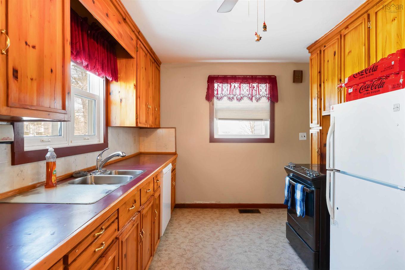 1430 Highway 341, Upper Canard, NS