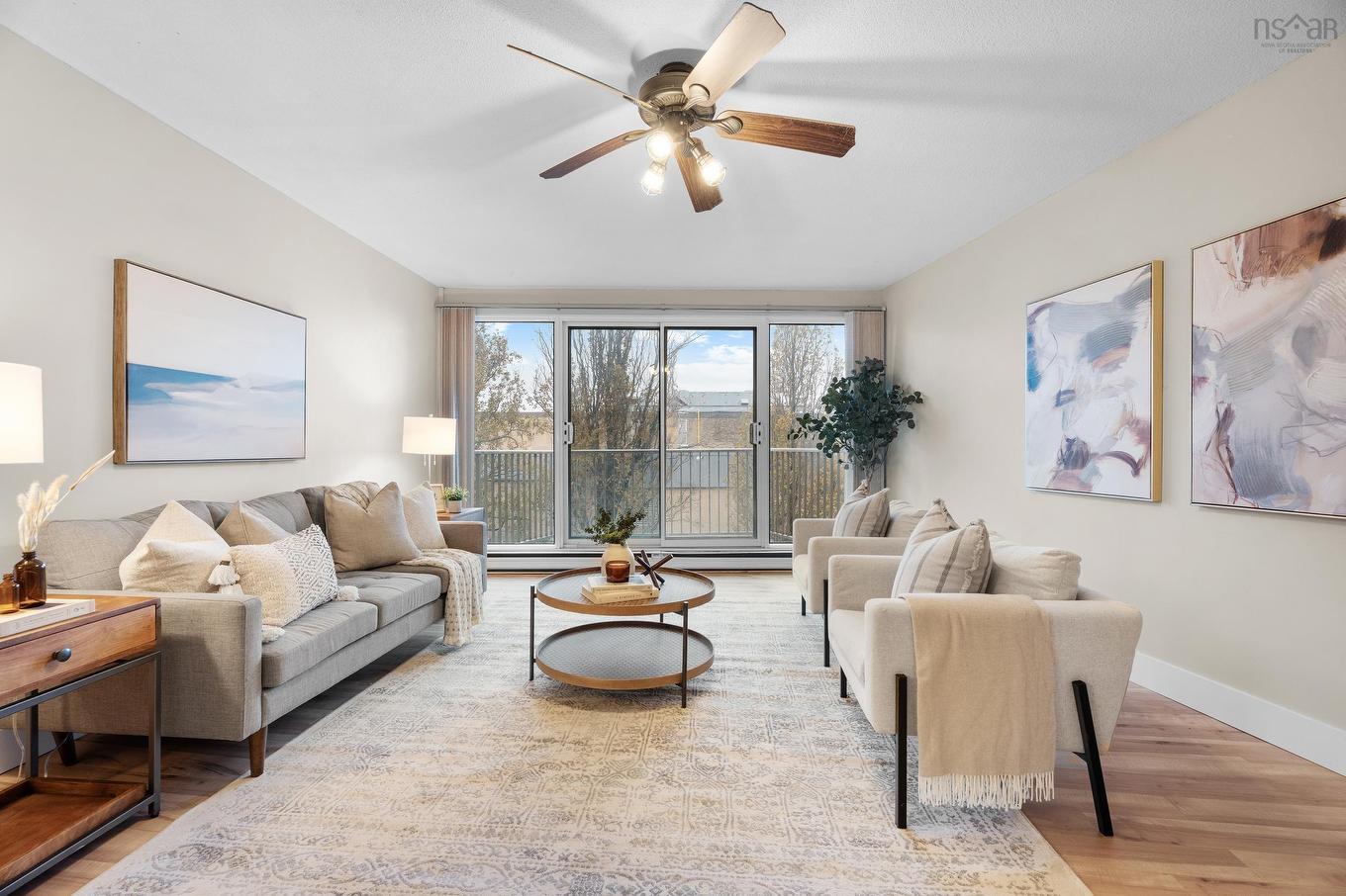 302 5561 Heatherwood Court, Halifax, NS