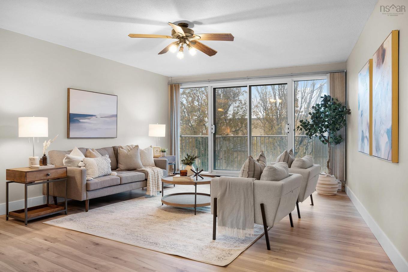 302 5561 Heatherwood Court, Halifax, NS